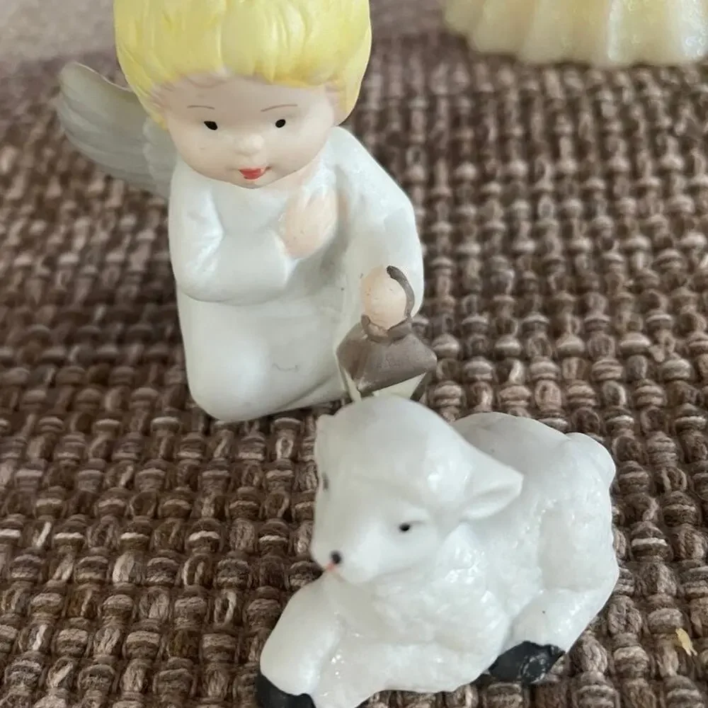 Enesco vintage sweet